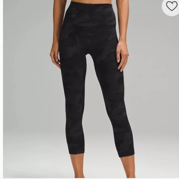 Lulu Lemon Align leggings - Picture 7 of 7